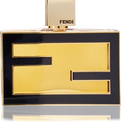 fan di fendi extreme 75ml|Fan Di Fendi Extreme by Fendi .